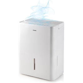 Зволожувач повітря DOMO DO344DH - 12 літрів