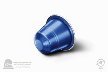 Кава в капсулах Café Royal Hazelnut (фундук), сумісні з Nespresso®, Lungo, 100 капсул