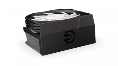 Повітряне охолодження Endorfy Spartan 5 ARGB