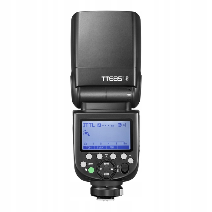 Спалах Godox TT685II-N