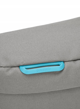 Поясна сумка Pacsafe Go Anti-Theft Sling Pack, синя