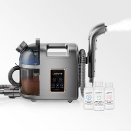 Пристрій для чищення м'яких меблів Uwant B200, 1900W, з функцією пароочищення | Для килимів, диванів, штор, одягу