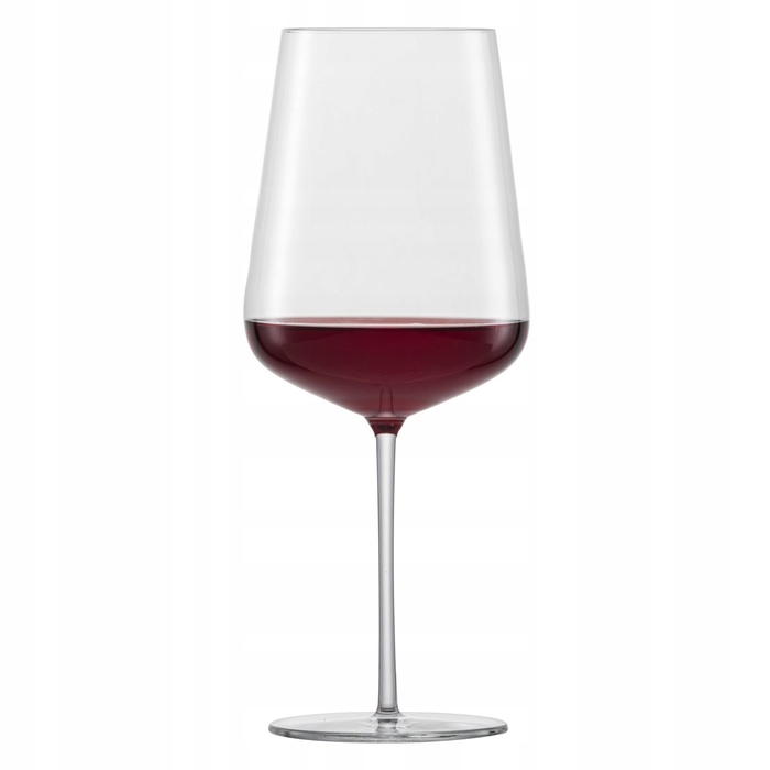 Келихи для червоного вина Schott Zwiesel VERVINO, прозорі, 742 мл, 2 шт.