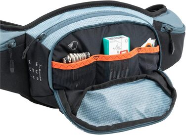 Рюкзак VAUDE Nordic Blue (універсальний розмір)