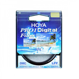 УФ-фільтр Hoya UV PRO1D 52мм