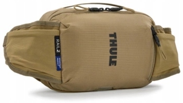 Поясна сумка Thule TRHP302, бежева