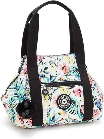 Сумка Kipling ART MINI Cocktail Floral - оригінальна жіноча сумка через плече