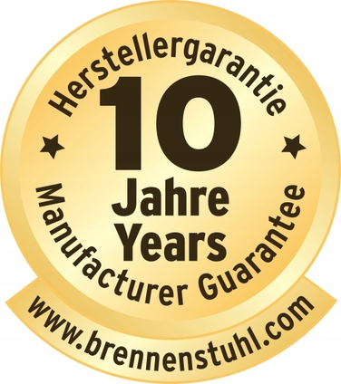 Мережевий фільтр Brennenstuhl (3 м, сріблястий) на 16 розеток із заземленням та захистом від перенапруги