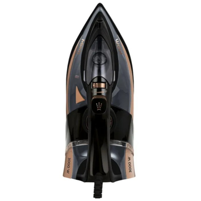 Парова праска MPM MZE-24/C