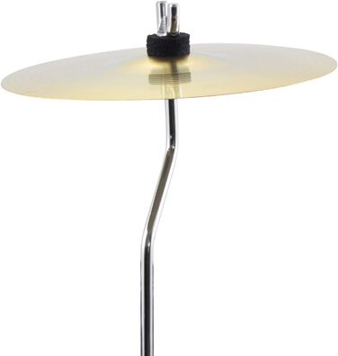 Барабанний комплект Tiger Jasmin JDS7-PK - Рожевий (3 частини)