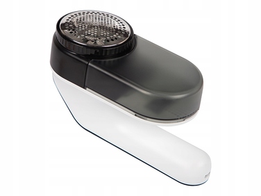 Сучасна машинка для видалення ковтунів: потужна голярка для одягу, светрів, диванів та оббивки (6 лез)