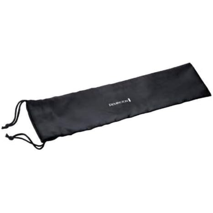 Локон для волосся Remington CI96W1 Silk Digital - кеглеподібний, 13-25 мм, керамічне покриття з шовковими протеїнами, LCD-дисплей, 120-220°C
