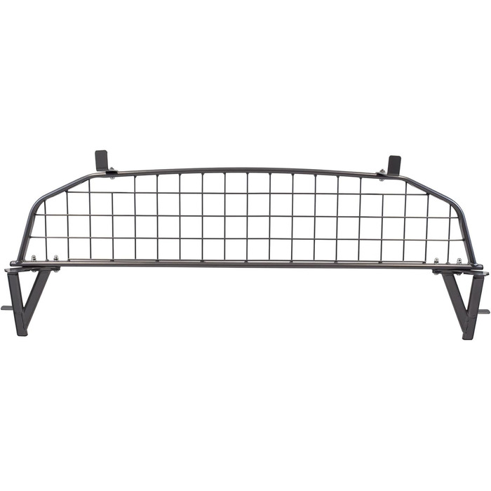 Hundegitter Travall для Ford Puma (2019-): захист багажника, сітка для транспортування собак, міцна сталева конструкція