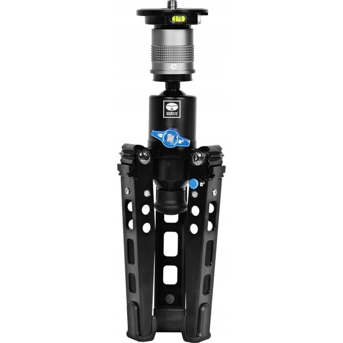 Монопод Sirui SVM-165 (165 см), сірий