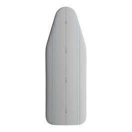 Чохол для прасувальної дошки Laurastar Universalcover Dark Grey 131x55 см, 100% бавовна, з кліпсою, для всіх дощок