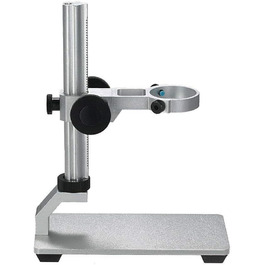 Цифровий мікроскоп Jiusion WiFi USB з підключенням до iPhone, iPad, Android, Mac, Windows, Linux, Chrome, 50-1000x збільшення, 4K камера, 8 LED, металевий штатив