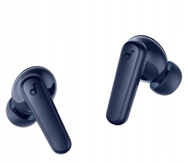 Бездротові вакуумні навушники Soundcore R50i