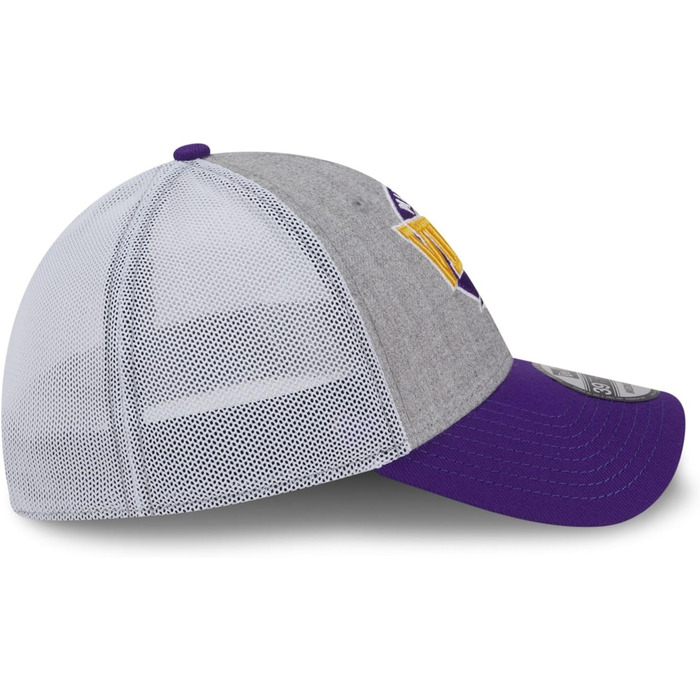 Кепка New Era 39Thirty Stretch Mesh - Miami Dolphins (L, Minnesota Vikings)