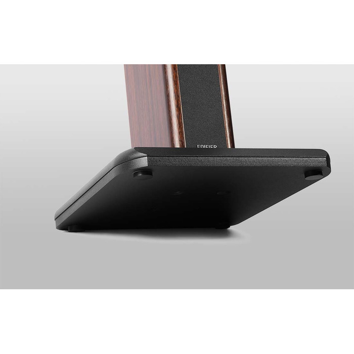 Стійки для колонок Edifier S3000, коричневі, 2 шт.