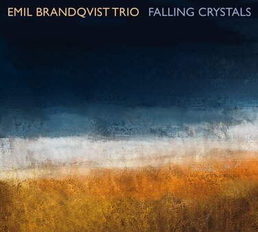 Falling Crystals (180 Gr.)- платівка