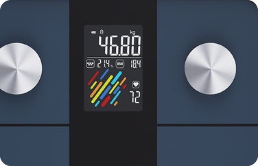 Ваги для ванної кімнати Herz Medical Instruments 5905718040698