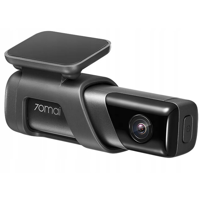 Автомобільний відеореєстратор 70mai Dash Cam M500 з карткою пам'яті 32 ГБ