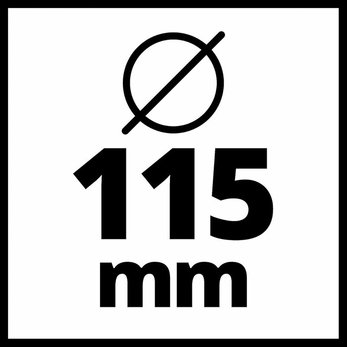 Набір акумуляторних інструментів Einhell Power X-Change (18 В): дриль-шуруповерт TE-CD 18/40, кутова шліфмашинка TC-AG 18/115 Li, електролобзик TC-JS 18 Li, з акумулятором 4.0 Ah, зарядним пристроєм, аксесуарами та сумкою