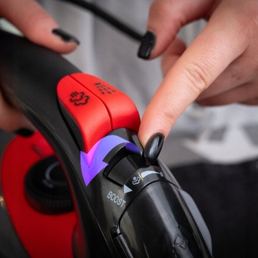 Парова праска Lehmann Ceramic Strażak 3001 Вт