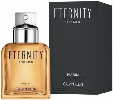 Парфуми Calvin Klein Eternity for Men, 50 мл