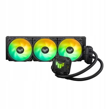 Рідинне охолодження Asus TUF Gaming LC II 360 ARGB