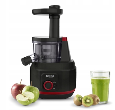 Вертикальна повільна соковитискача Tefal ZC150838, 150 Вт