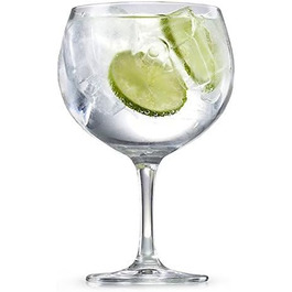 Набір келихів Schott Zwiesel Gin Tonic Bar Special, 4 шт.