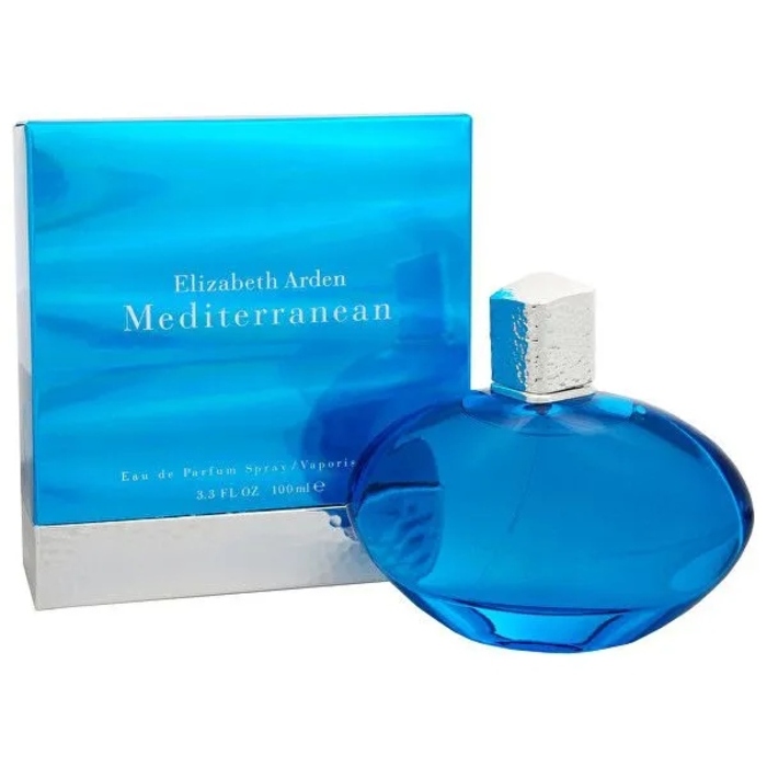 Парфумована вода Elizabeth Arden Mediterranean, спрей 100 мл