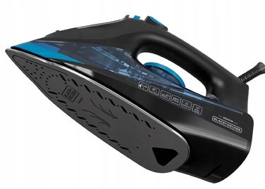 Праска Black+Decker BXIR2606E 2600 Вт