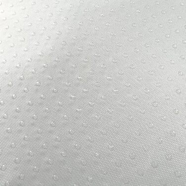 Софа для собак з велюру – знімний та пральний лежак з високими бортиками – для малих та великих собак (M (80x50x18 см), Сірий)