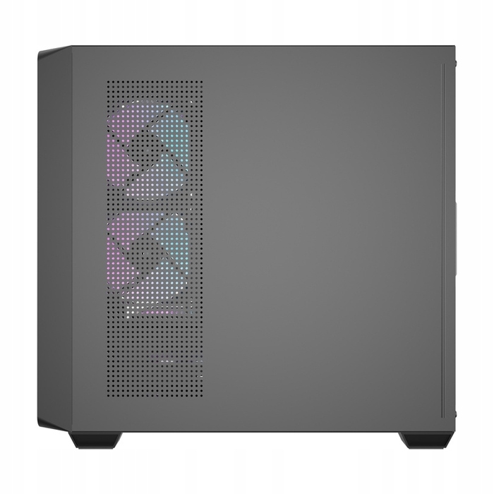 Корпус DarkFlash DS900WD Midi Tower, чорний