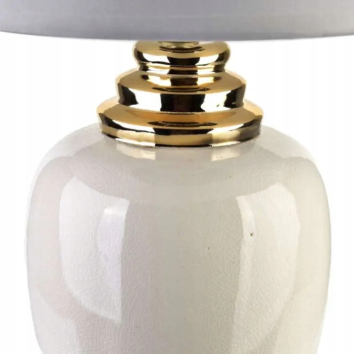 Настільна лампа LETI CLASSIC, 16x16x50 см