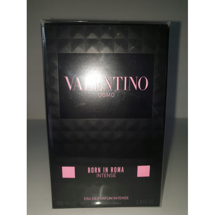 Парфумована вода Valentino Born in Roma Intense, східна, 100 мл