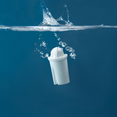 Смінні фільтри для води Wessper AquaClassic Standard для фільтра-кумгана, 10 шт.