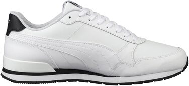 Кросівки PUMA St Runner V3 L білі, 42/47 EU 44 EU V2