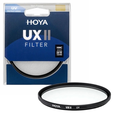 УФ-фільтр Hoya UV UX II 67мм