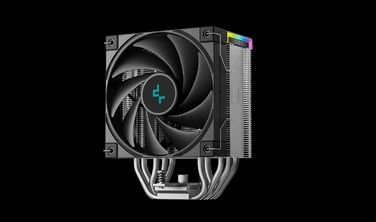 Кулер для процесора Deepcool AK500S Digital SE