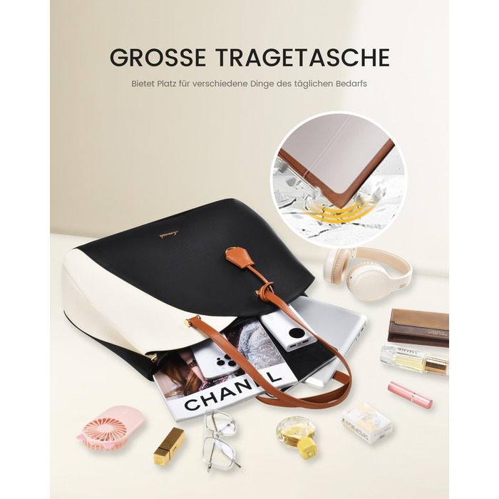 Сумка жіноча LOVEVOOK для ноутбука 17