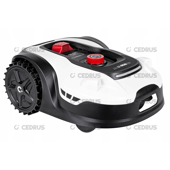 Робот-газонокосарка Cedrus C-MOW, ширина скошування 22 см