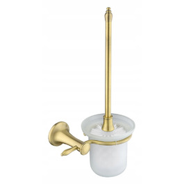 Щітка для унітаза ANTICA, старий бронзовий AAI14BR