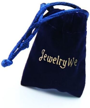 Чоловічий браслет JewelryWe з хрестом, сітчаста ланцюгова модель, нержавіюча сталь, гума, регульований розмір, чорний/золотий/срібний, безкоштовна гравіювання (2x Біблія)