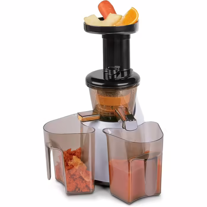 Medion MD17843 Juicer, White