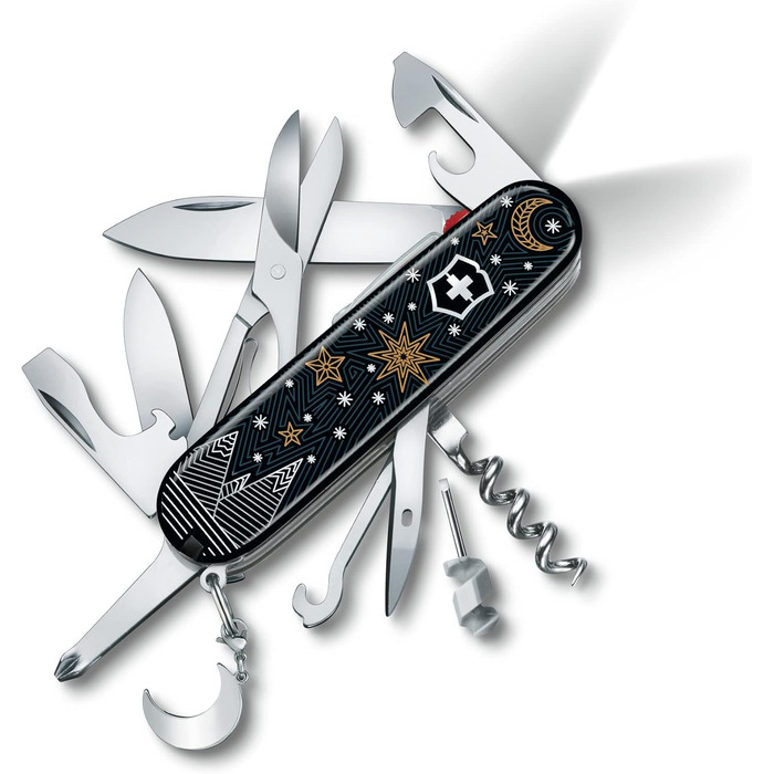 Кросівки Climber Lite Winter Magic Special Edition 2021