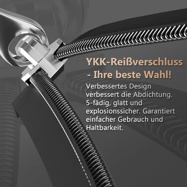 Набір валіз Joyway 3 шт. з жорстким корпусом, легкий, PP, TSA замок, 4 колеса, рожеве золото, 20'+24'+28'