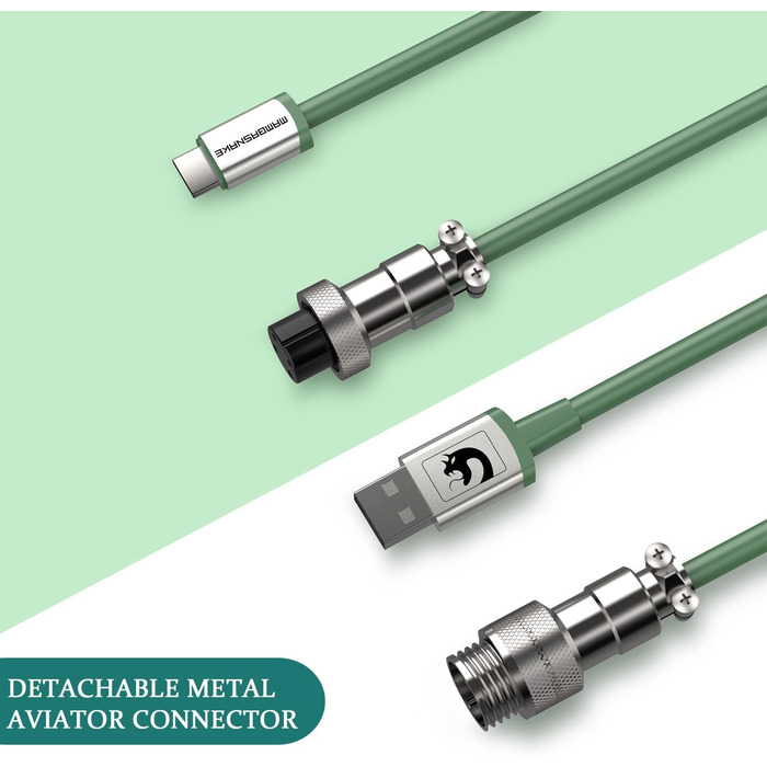 ZIYOU LANG T60 Pro: Механічна клавіатура та миша для геймінгу з USB-C кабелем, 60% UK Layout (QWERTY), Red Switch, 6400DPI RGB миша для PC/Mac, комплект Biene K&M